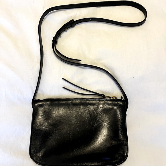 Madewell The Simple Crossbody Bag - Picture 1 of 1